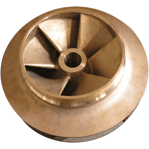 C89835 Bismuth Tin Bronze | National Bronze Mfg.