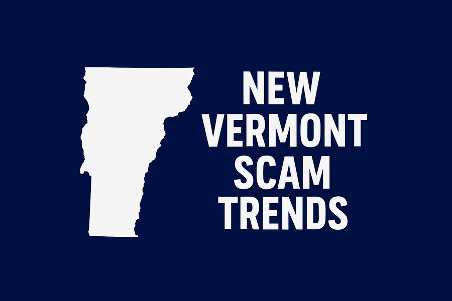 Scam call and fraud trends in the United States