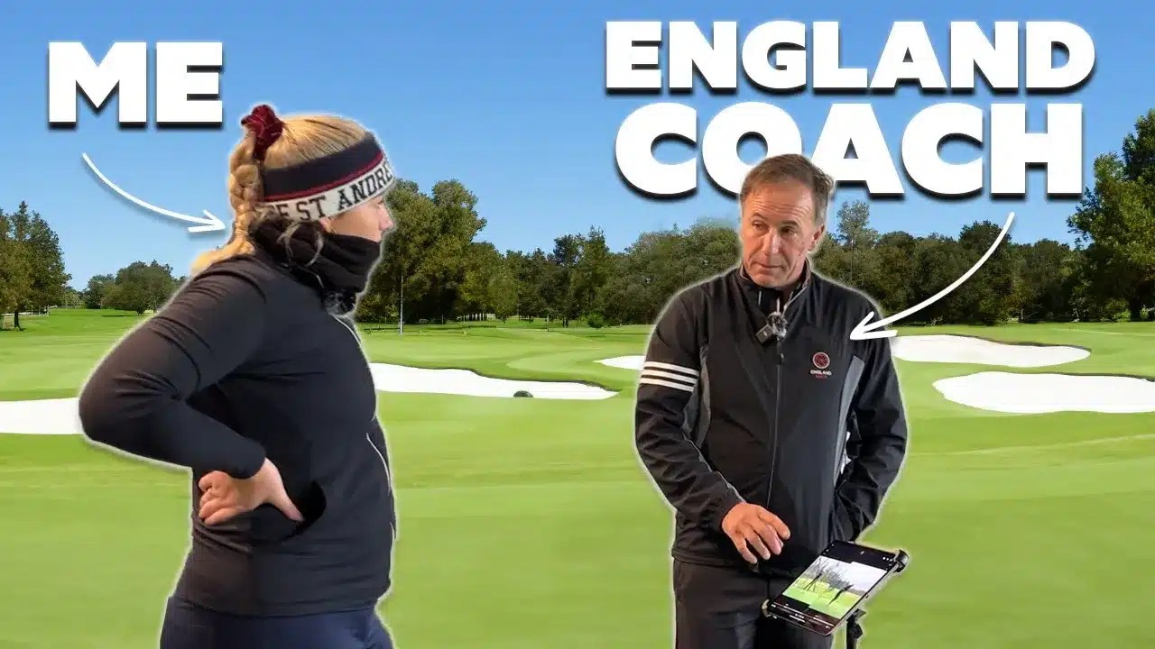 What Happens in a Scratch Golf Lesson? National Club Golfer