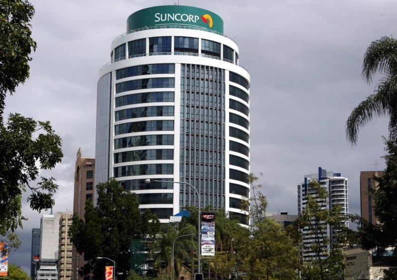 Suncorp increases training subsidy The National Collision Repairer