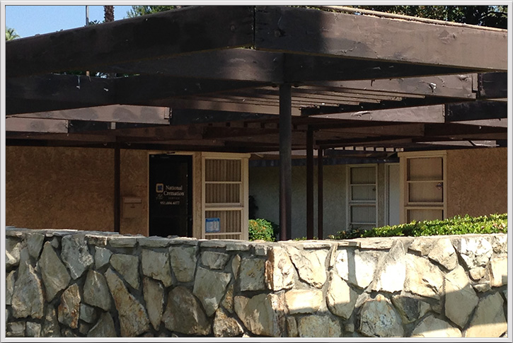 National Cremation Service of Riverside, CA National Cremation