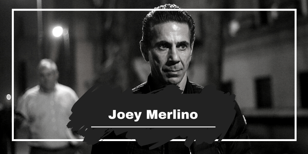 Joey Merlino Born On This Day in 1962 The NCS(013)