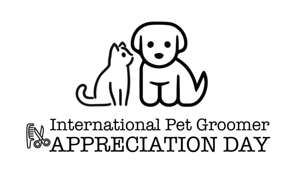 International Pet Groomer Appreciation Day National Day Archives