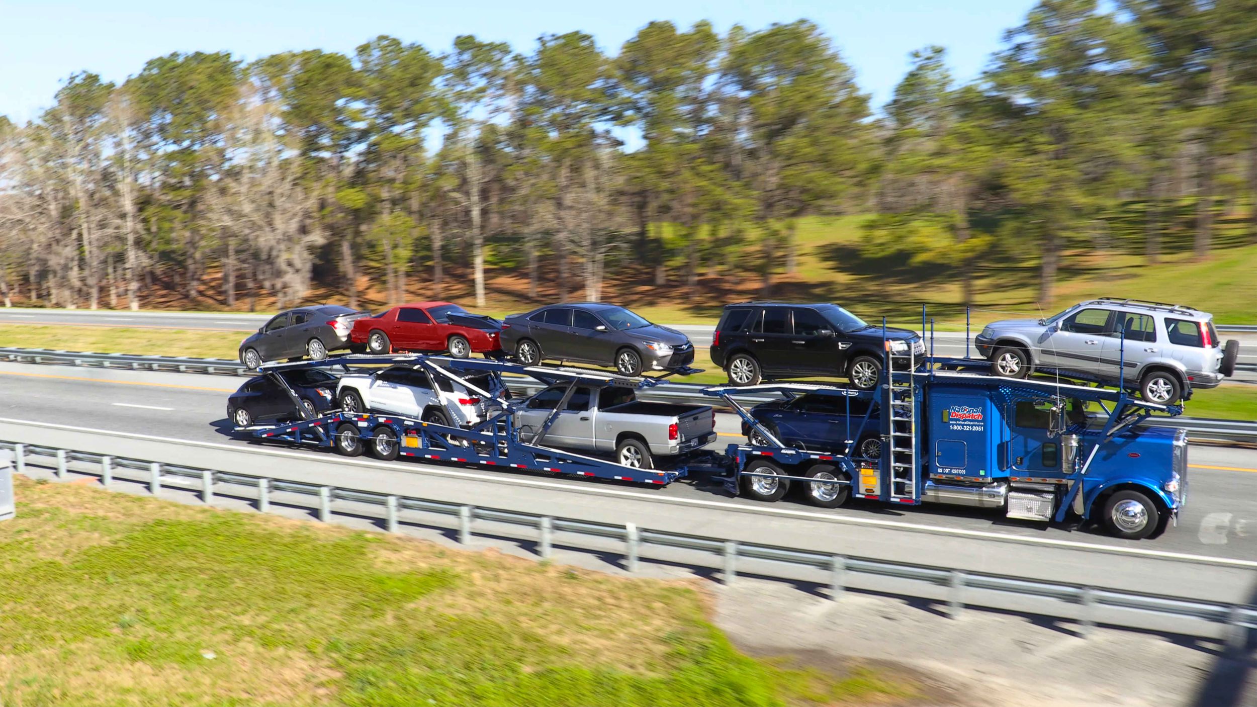 Best Auto Transport Company Top Car Shipping Companies Vehicle