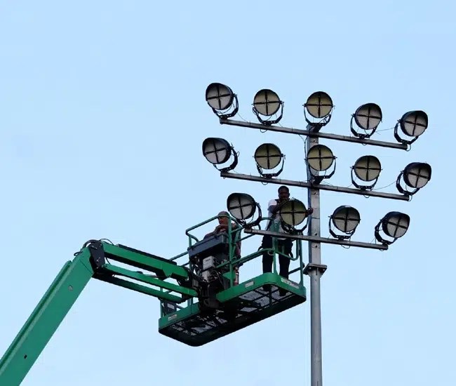 LED Lighting, Led Jobs Careers National LED Houston