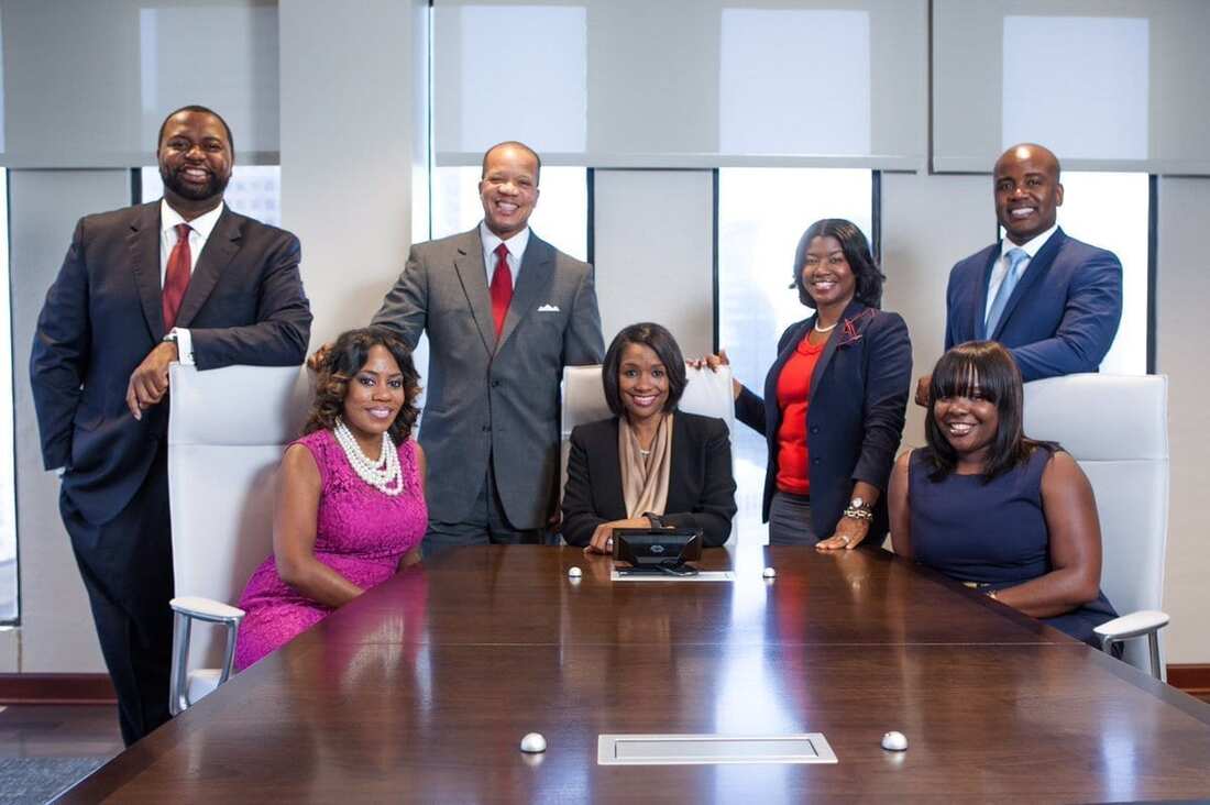 BlackOwned Banks and Credit Unions Supporting the Black Community