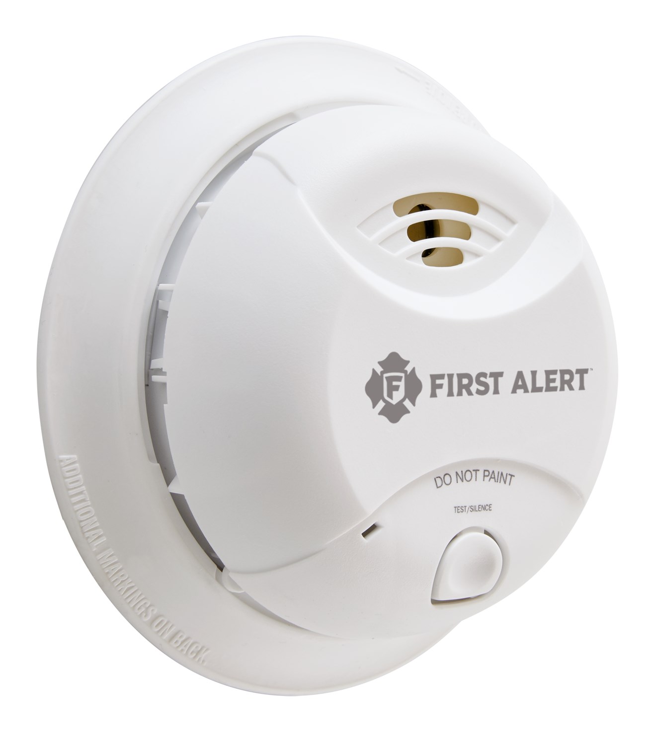 SMOKE ALARM LITHIUM POWER 10YEAR TAMPERPROOF SA350B National