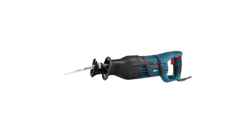 BOSCH RECIPROCATING SAW - National Maintenance Supply Co. Inc