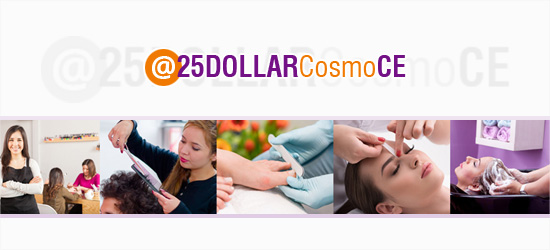 Cosmetology Continuing Education Classes Elite CME