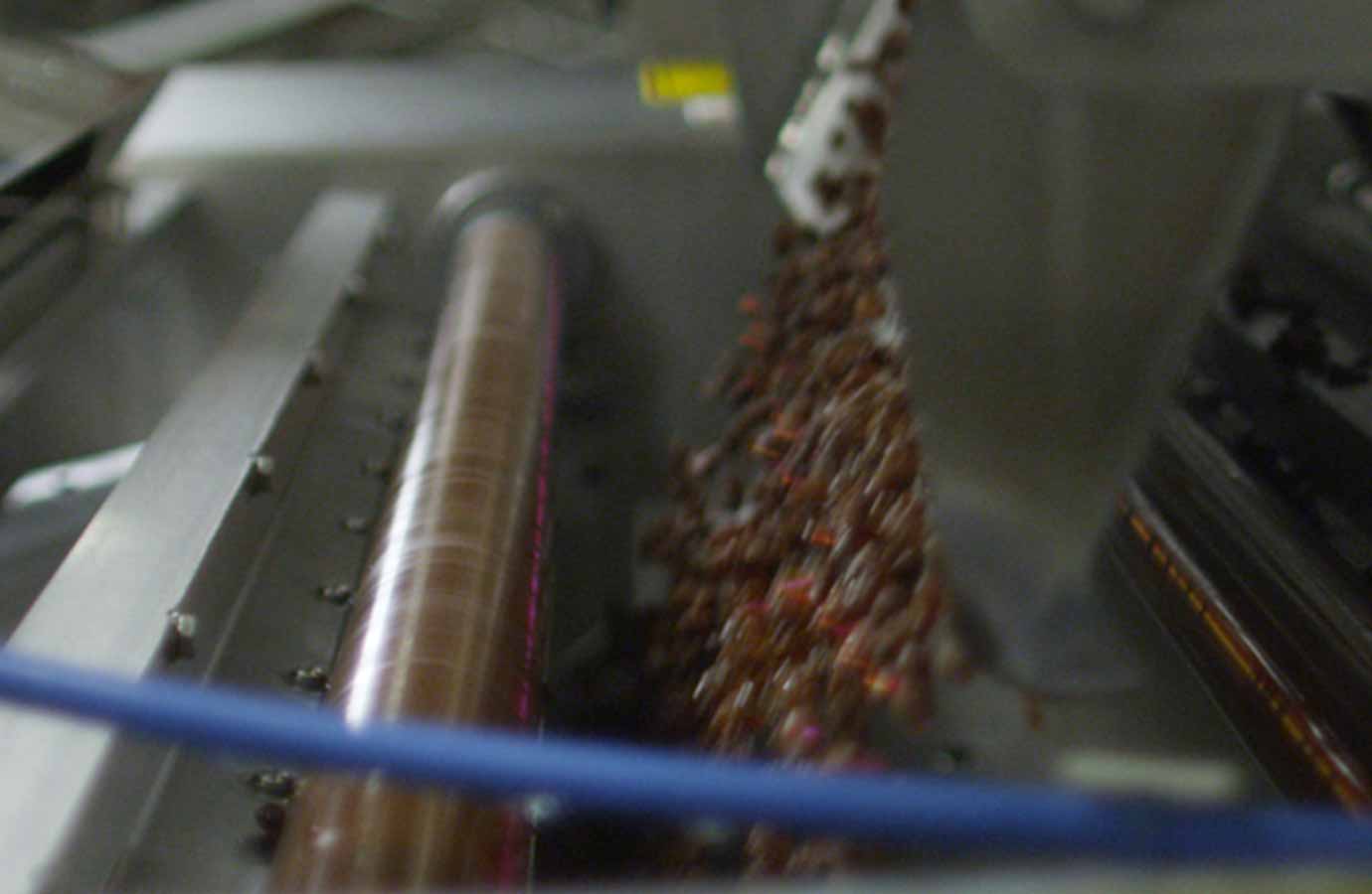 Our Process National Raisin Company