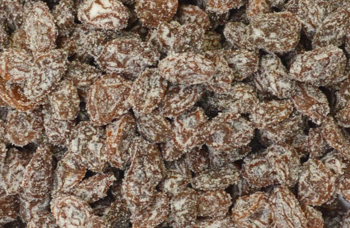 Our Process National Raisin Company