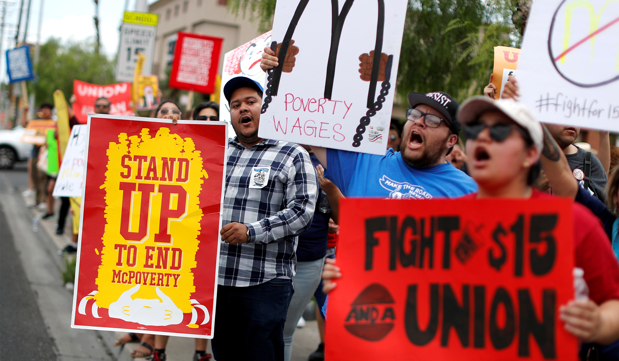 House Committee Approves $15 Federal Minimum Wage Despite CBO&rsquo;s Job Loss Projections