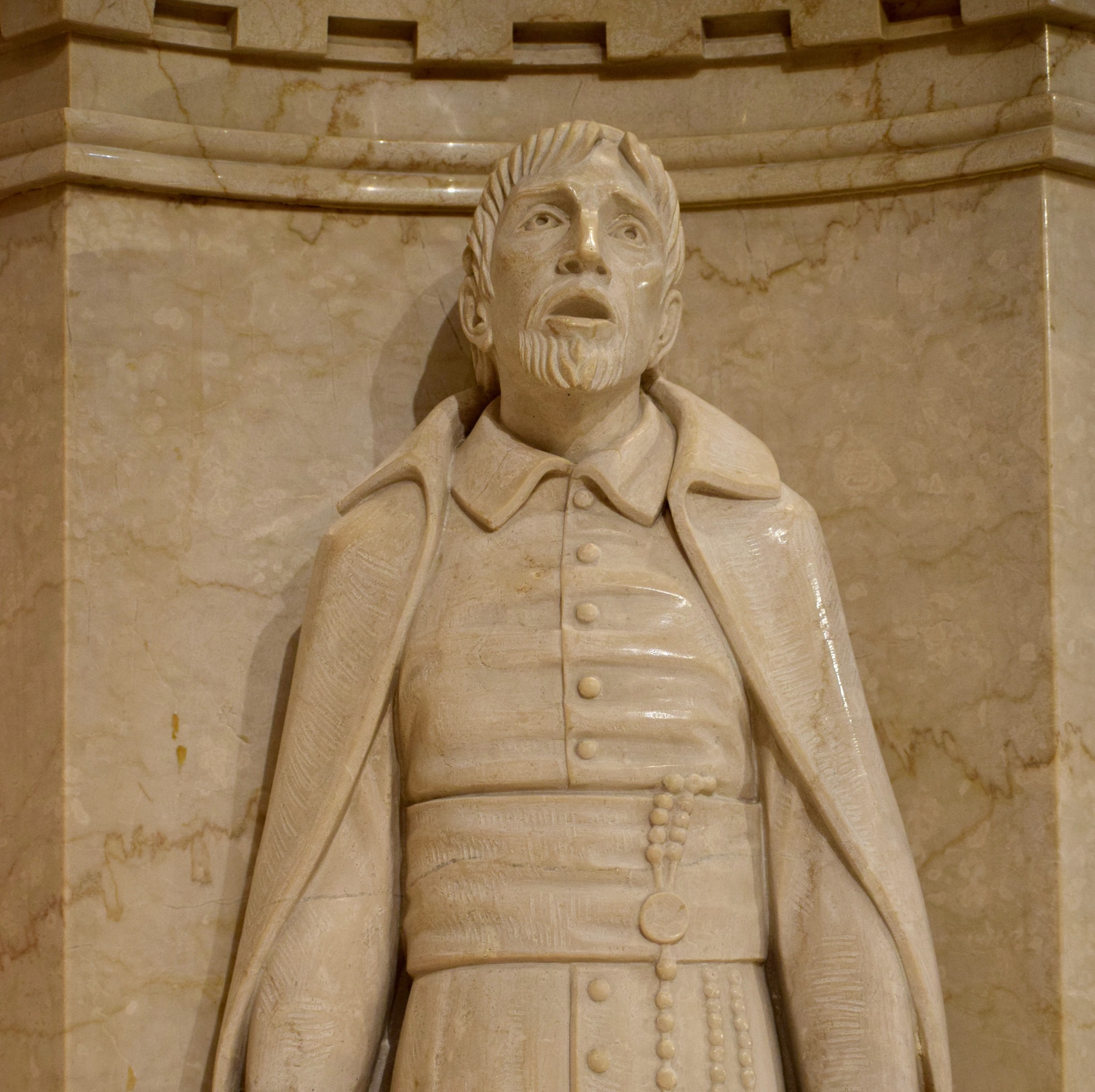 St. John Eudes Defender of Outcasts National Shrine of the