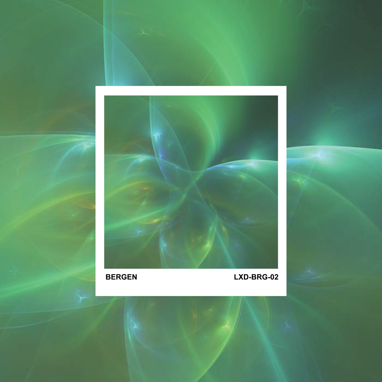 Healing with Color Green National Solutions