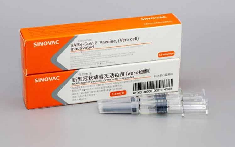 Coronavac is a more traditional method of vaccine that is successfully used in many well known vaccines like rabies, associate prof luo dahai of the nanyang technological university told the bbc. Vaccine CoronaVac against Covid-19