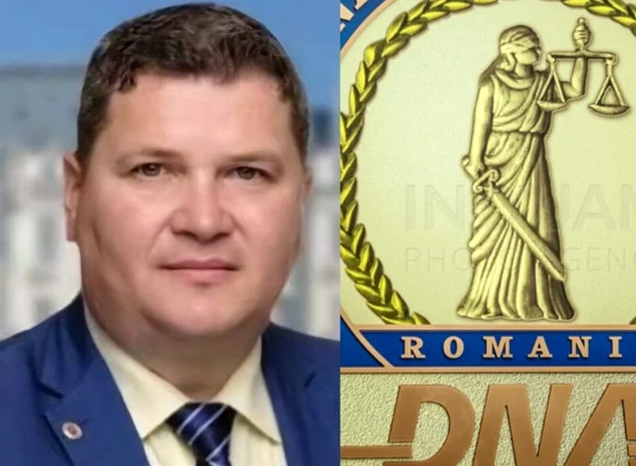Șef de la Apele Române, care se lăuda că este un „animal politic”, trimis a treia oară în judecată de DNA pentru corupție și angajări ilegale Șef de la Apele Române, care se lăuda că este un „animal politic”, trimis a treia oară în judecată de DNA pentru corupție și angajări ilegale