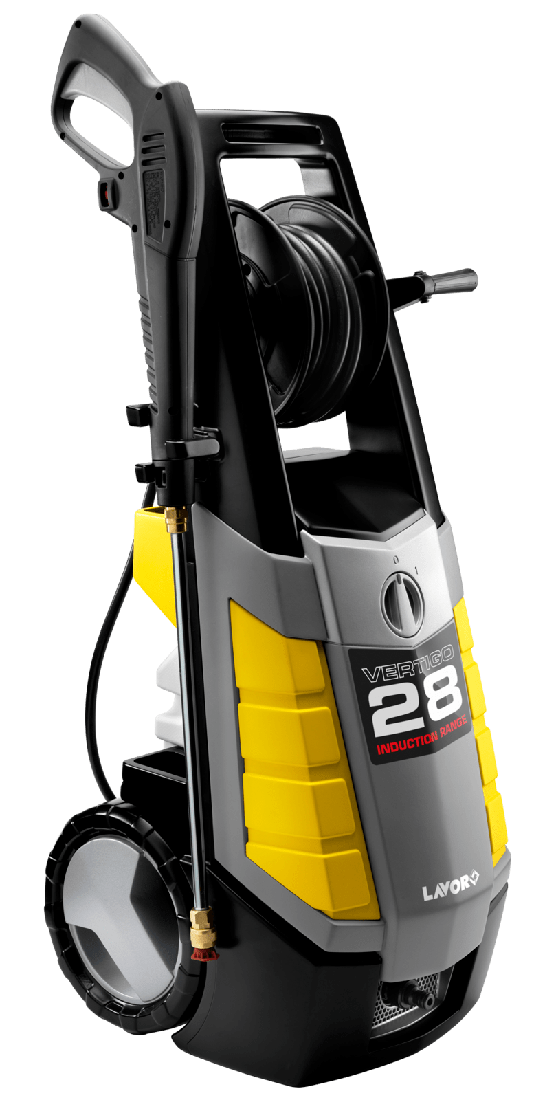 VERTIGO28 Pressure Cleaner