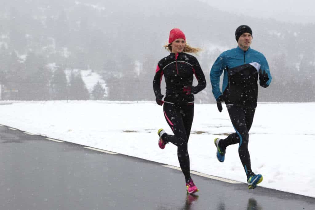 11 Cold Weather Running Tips and Tricks NationOfShoes