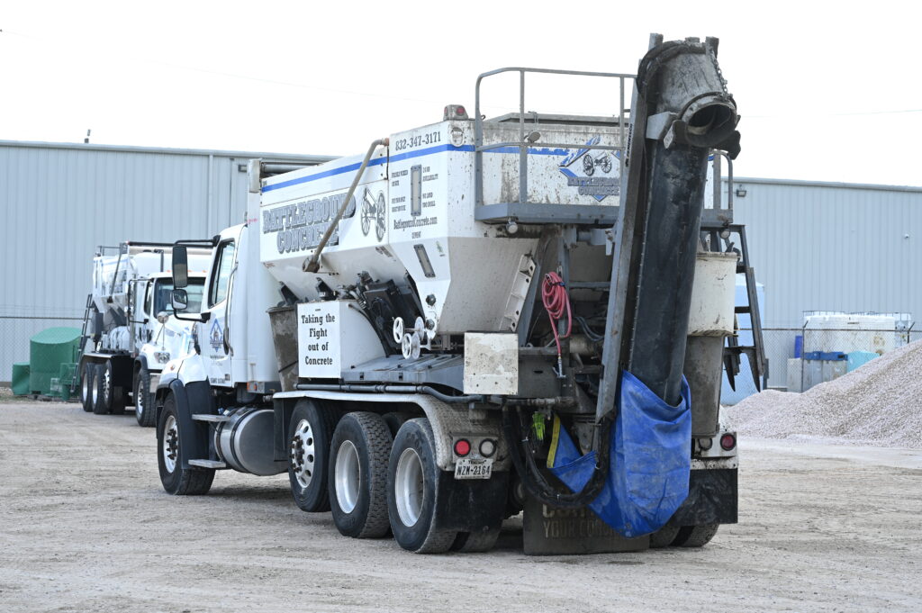 2018 Cemen Tech C60 Volumetric Concrete Mixer Nation’s Equipment Sales