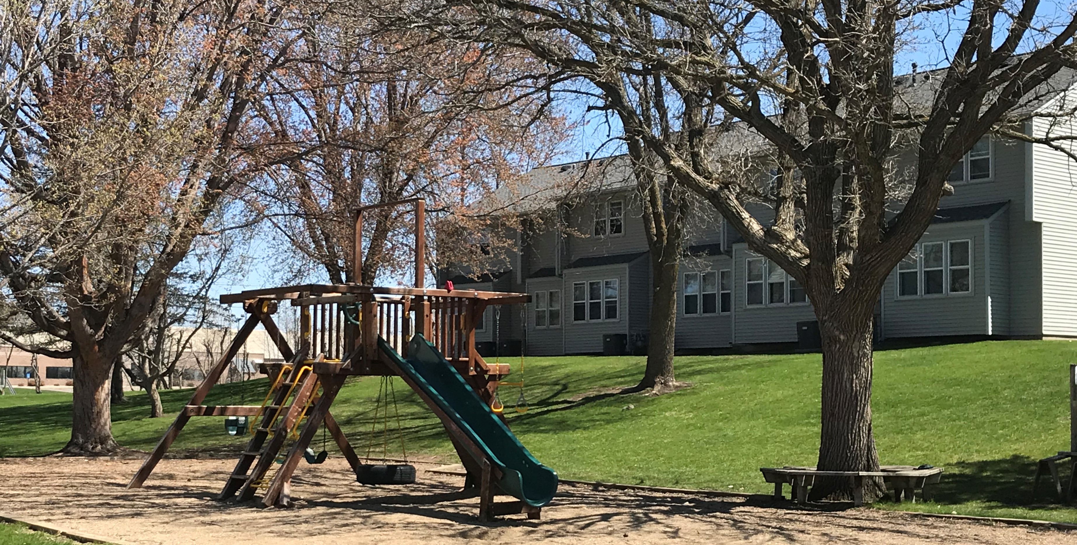 Affordable Family Housing in Alexandria, MN Nationwide Housing