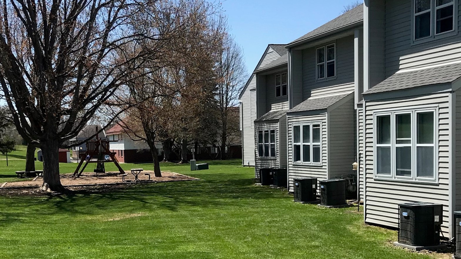 Affordable Family Housing in Alexandria, MN Nationwide Housing