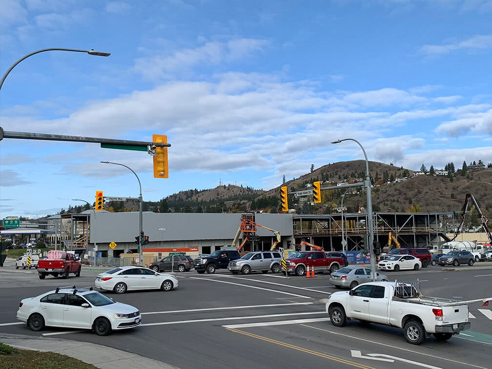 NationWide Self Storage & Auto Wash Trust, Kamloops Update No. 3/2019