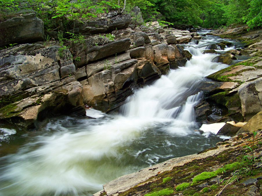 Native American Heritage Trail A History of the Mohican Tribe in the