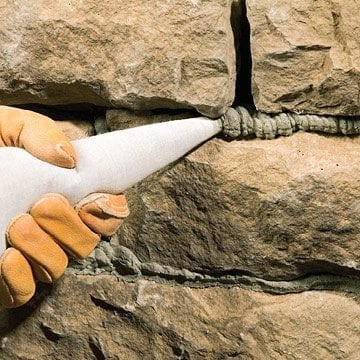 How to Repair Cracks in Manufactured Stone - Native Custom Stone