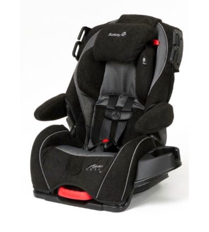 Car Seat Safety Class and Giveaway Native Health of Phoenix