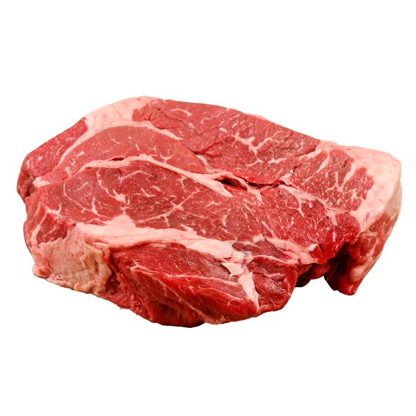 Beef Top Sirloin Baseball Cut BFTSBC