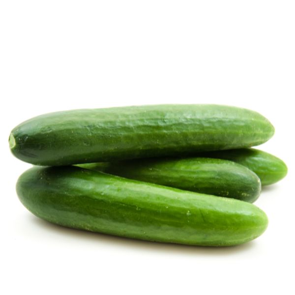 Cucumber Super Select CUSS