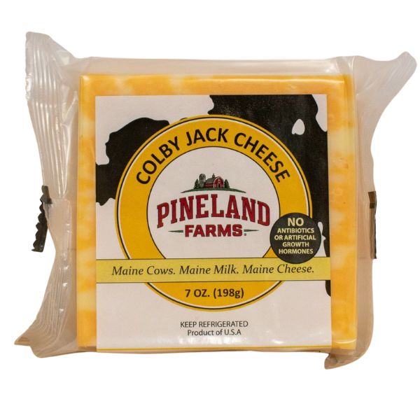 Colby Jack Bar ME CZCJBARB