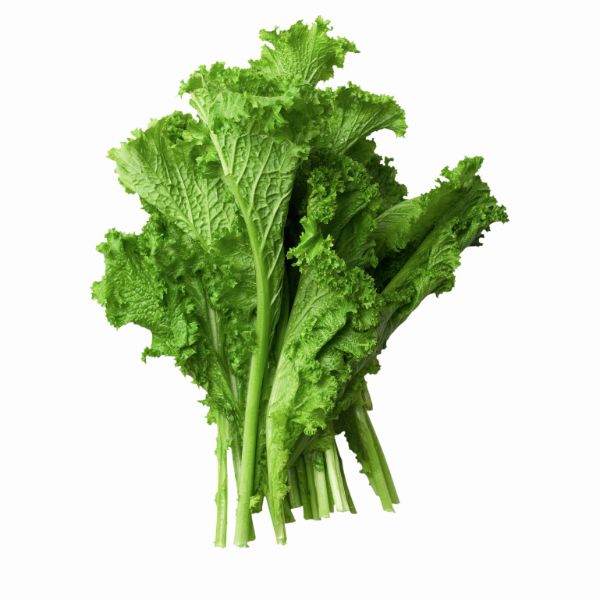 Mustard Greens 12ct LTMU
