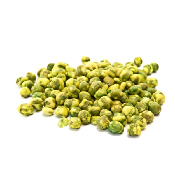 Wasabi Green Peas 4 WASPEA