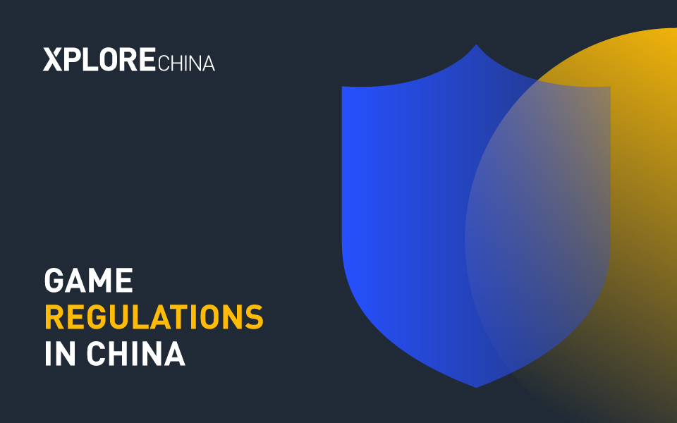 Staying Compliant China's Gaming Regulations Explained