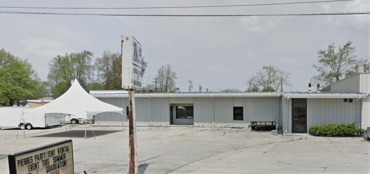 Available Sites National Oil