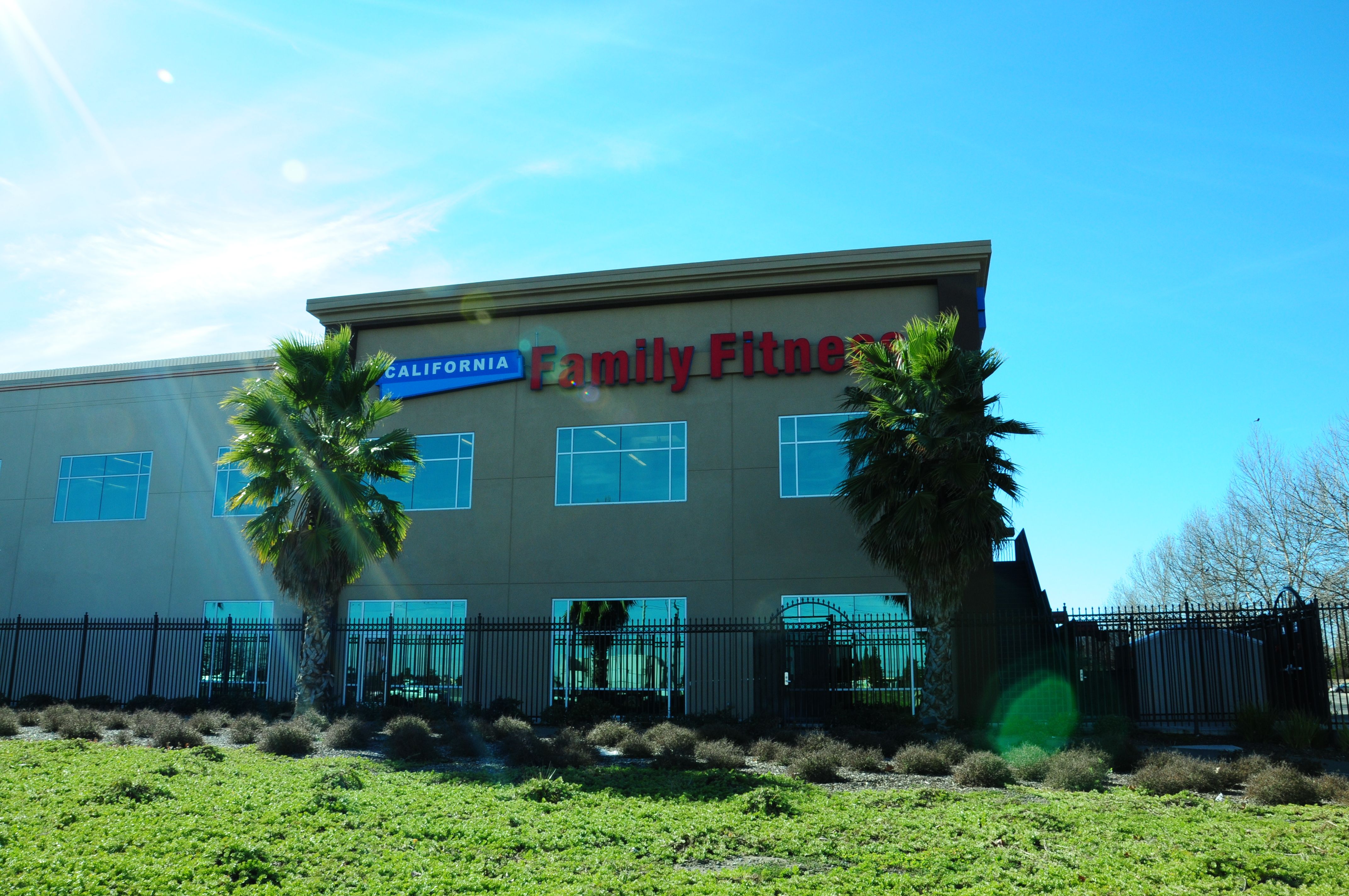 Natomas, CA Top Spot The Natomas Buzz