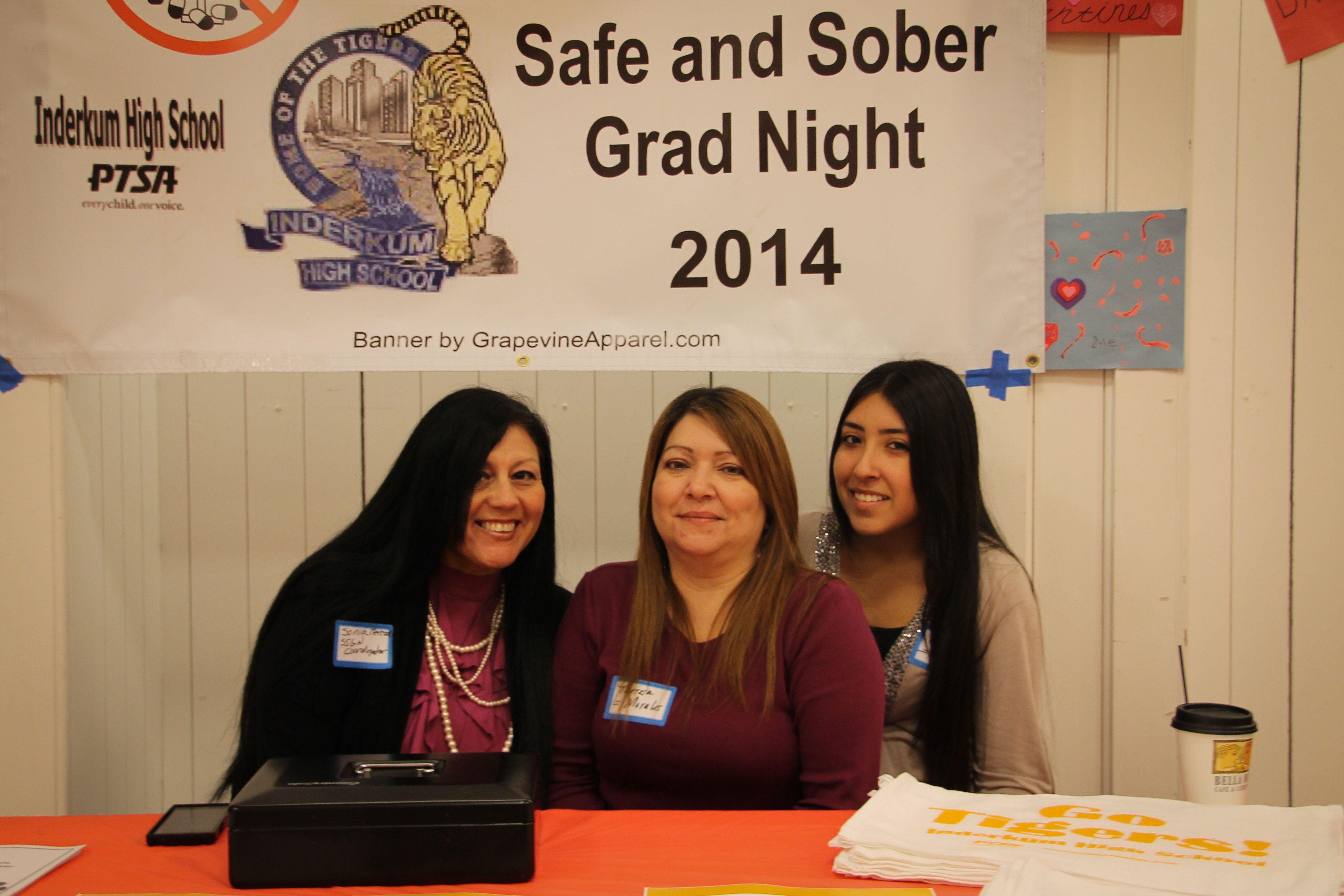 Natomas Cares 5K Raised for Inderkum Grad Night The Natomas Buzz