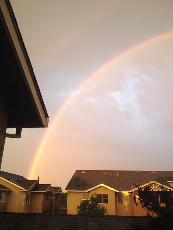 Photo Gallery Cinco de Mayo Storm in Natomas The Natomas Buzz