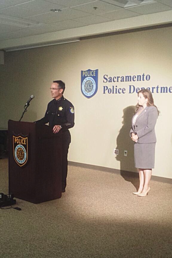 Two Arrested for Deadly Park Shooting in Natomas The Natomas Buzz