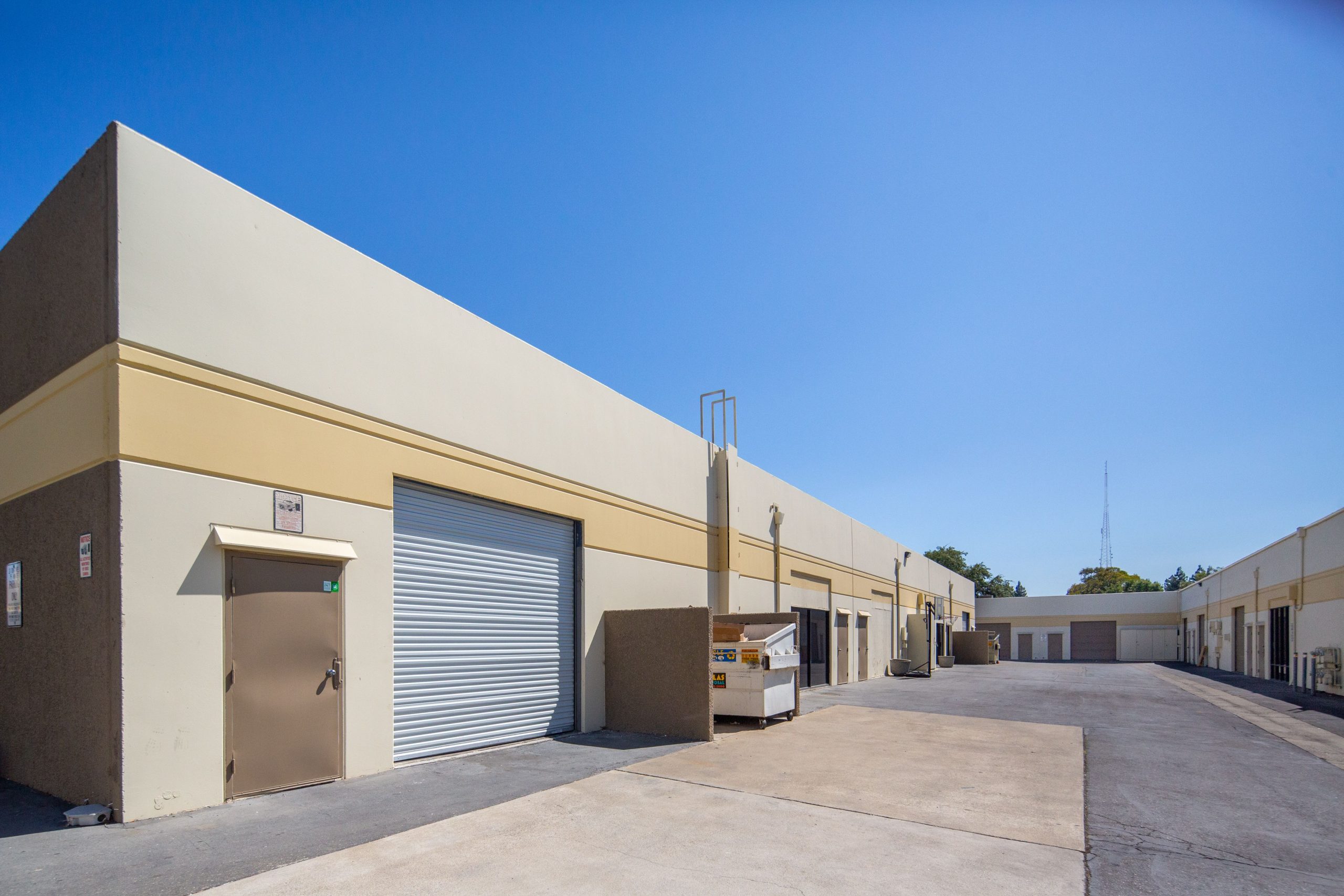 GPR Ventures Buys Natomas Industrial Property The Natomas Buzz