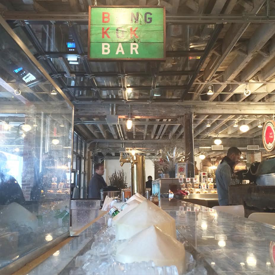 Gansevoort Market Nat's Next Adventure