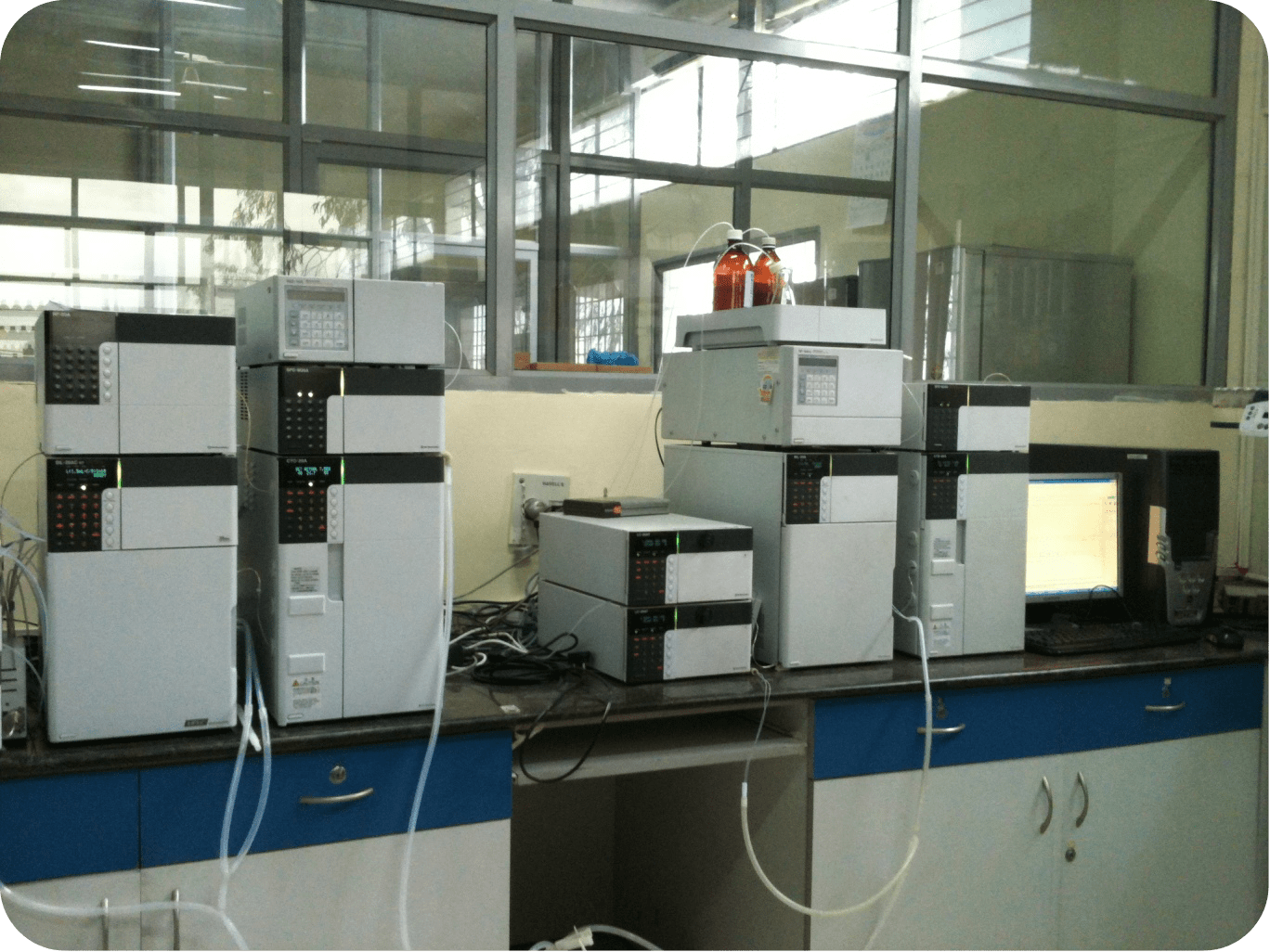 Quality Natsyn Catalysts