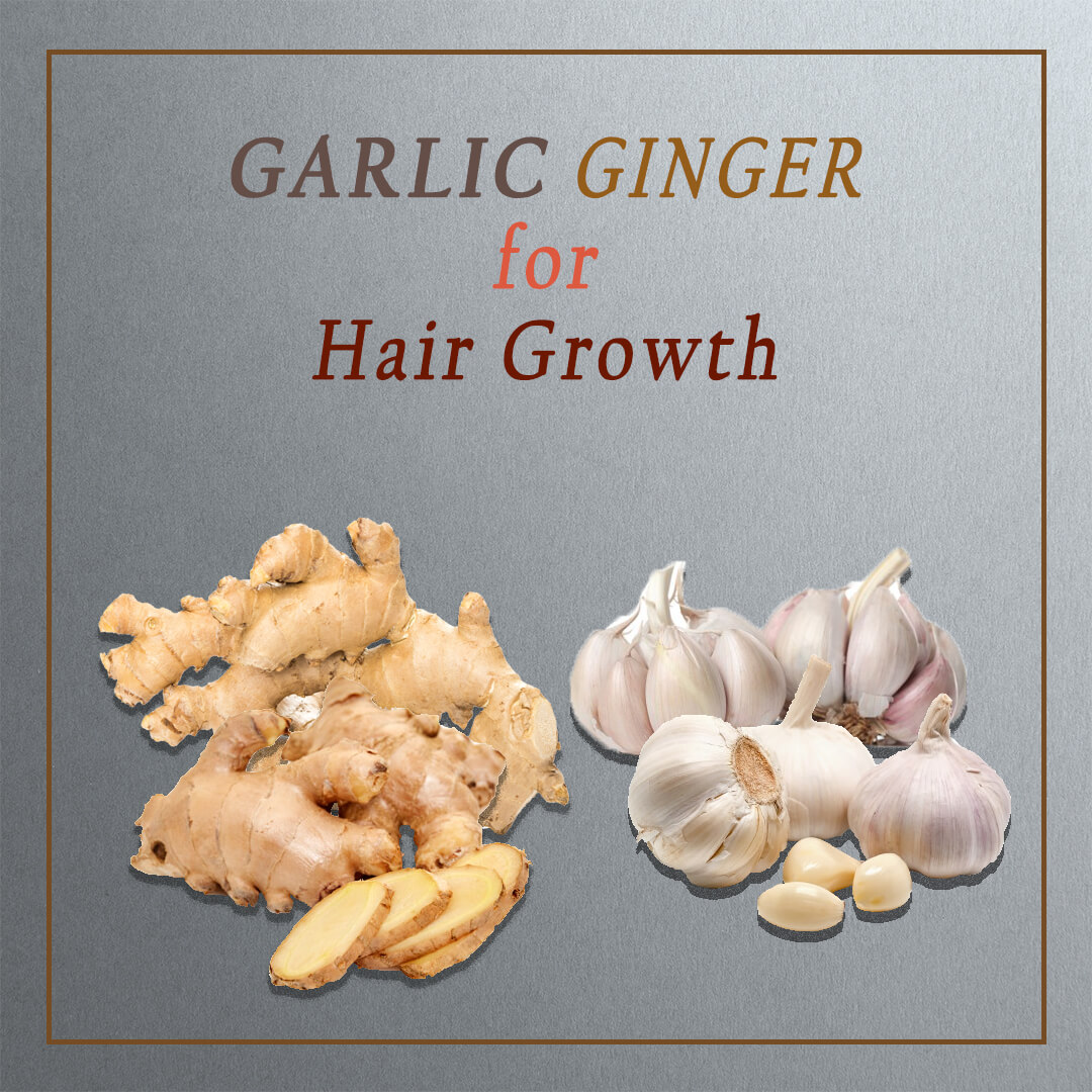 Garlic Powder Home Remedies for Hair Growth Nattfru