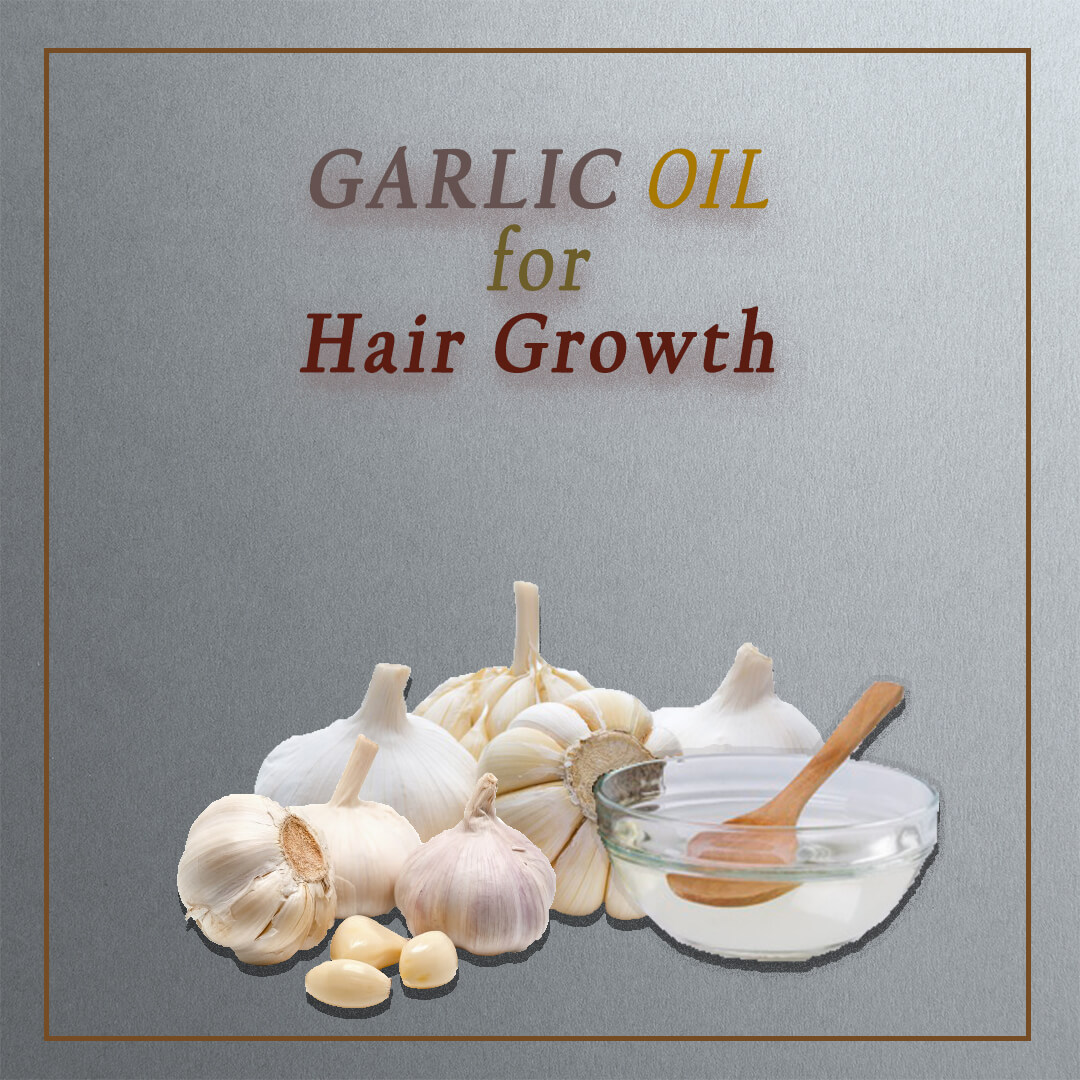 Garlic Powder Home Remedies for Hair Growth Nattfru