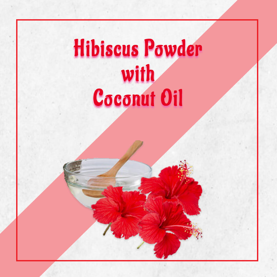 HOW TO USE HIBISCUS POWDER FOR HAIR Nattfru