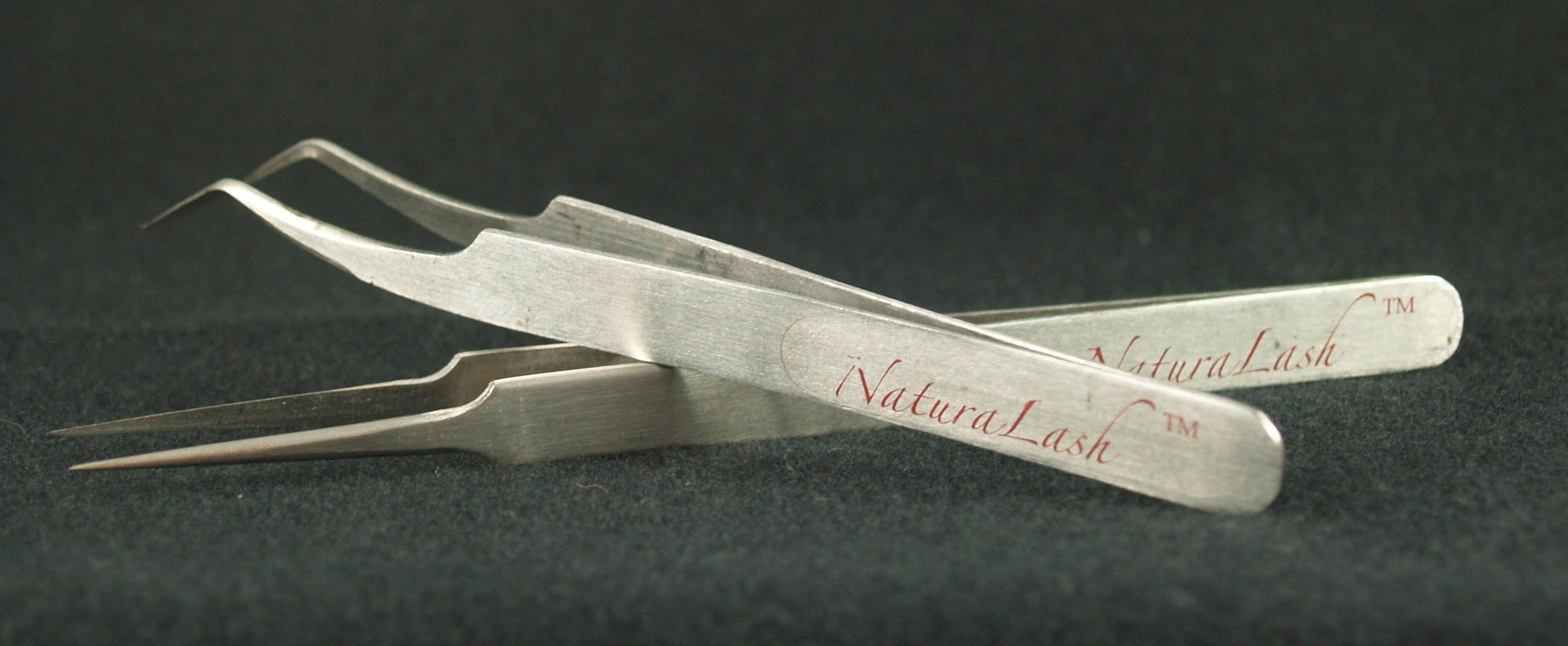 72 Basic Stainless Steel Tweezers SetBasic Stainless Steel Tweezers Set