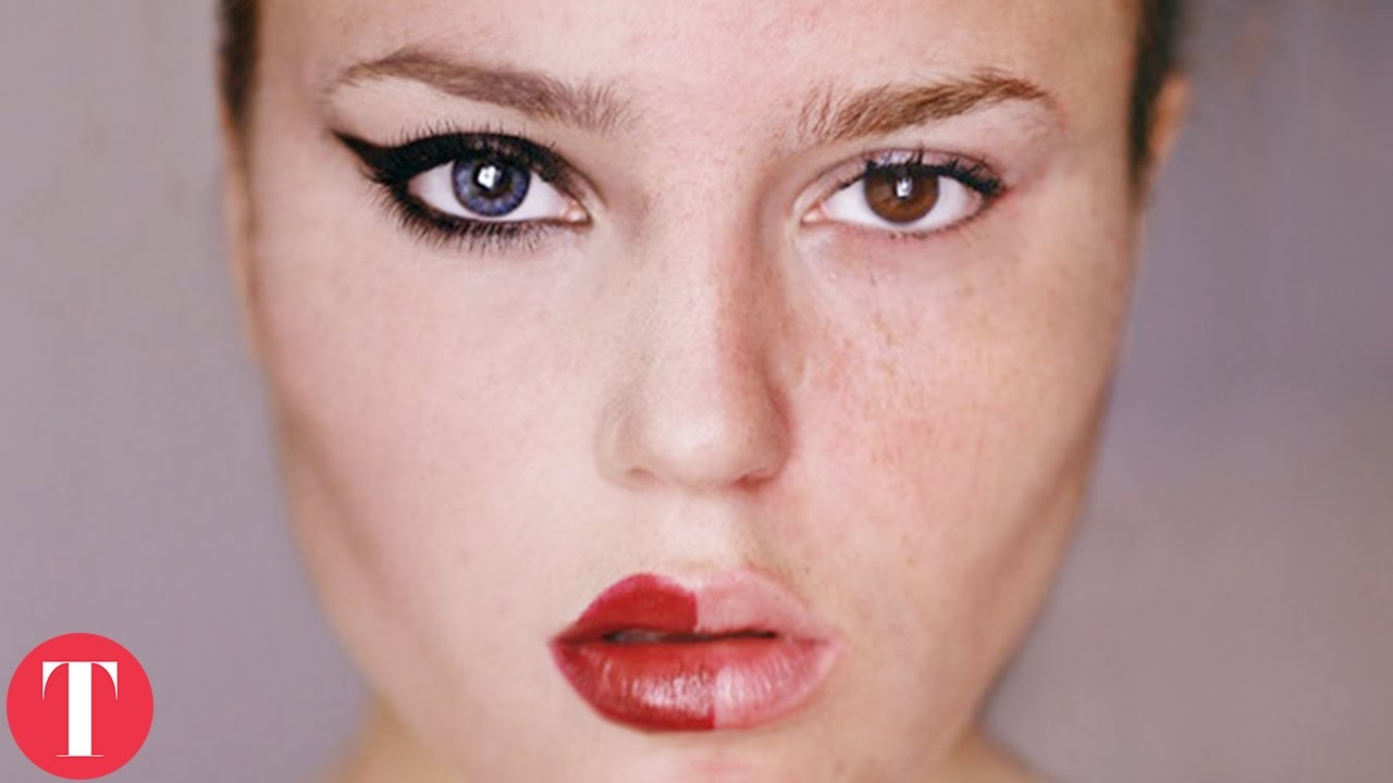 10 Things That Will Happen To You If You Stop Wearing Makeup