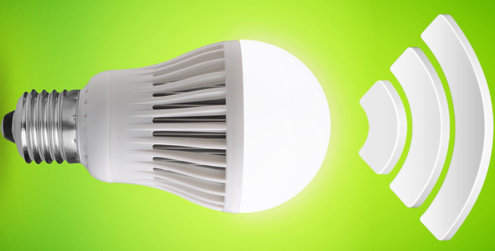 What Is LiFi And How Does It Work Another High Tech Feature For Concern?
