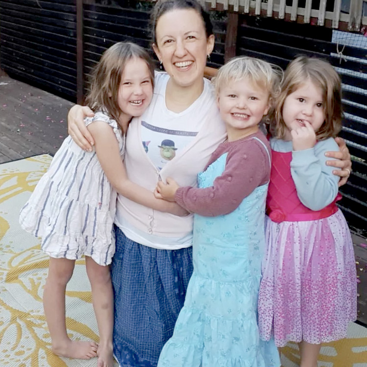 Natural Choice Family Day Care Family Day Care Educators